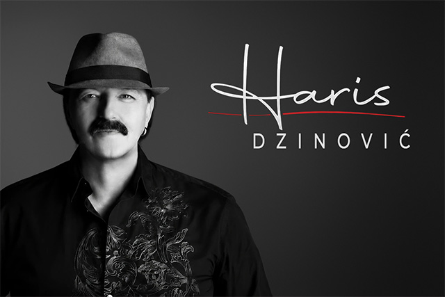 Haris Dzinovic