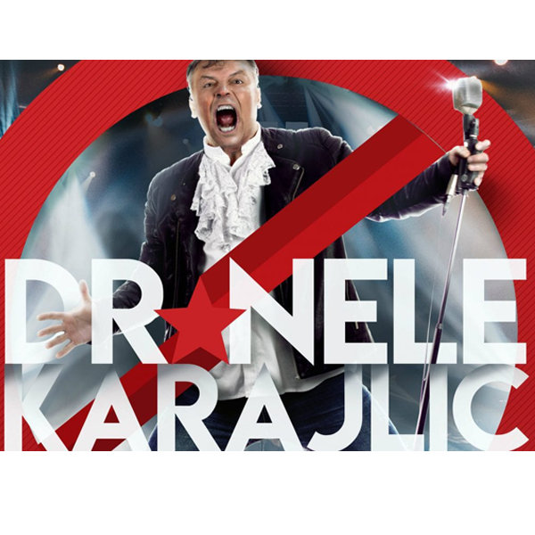 Dr. Nele Karajlic